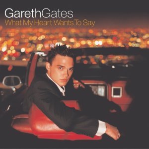 Обложка: Gareth Gates - That's When You Know