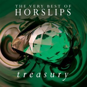 Обложка: Horslips - Dearg Doom