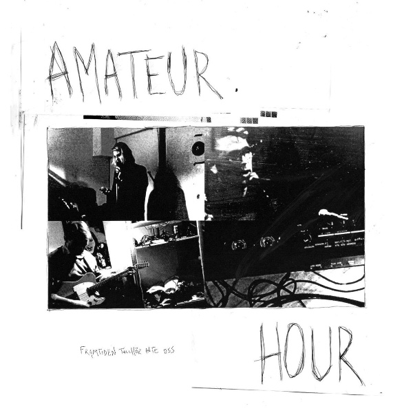 Фото: Amateur Hour