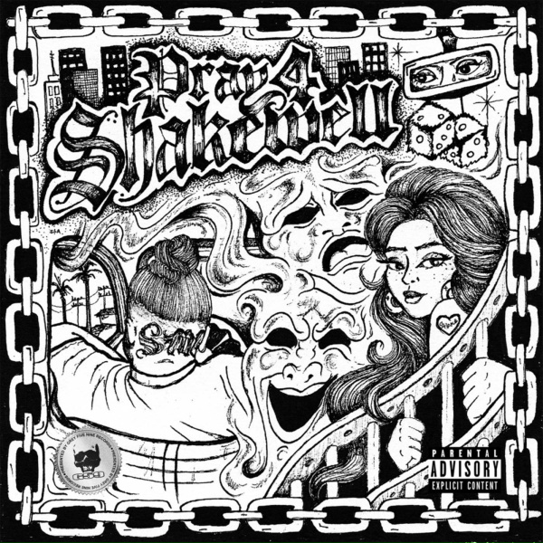 Обложка: Shakewell - 5 Ways