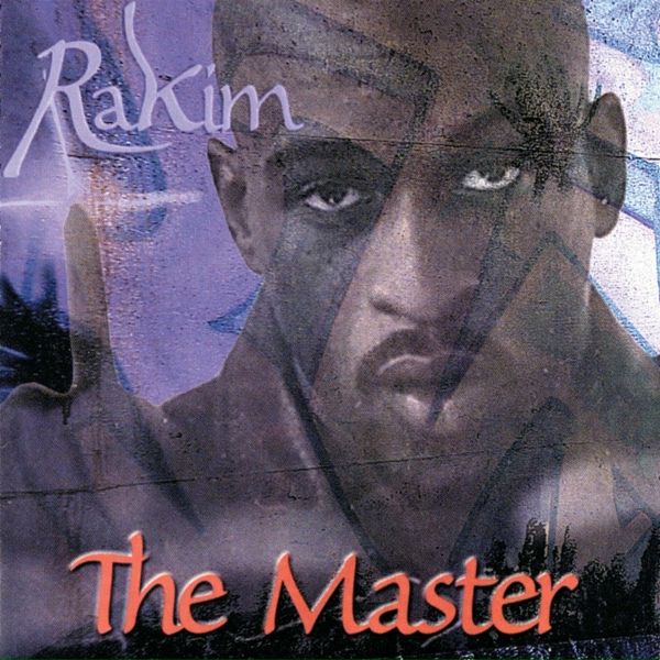 Обложка: Rakim - Real Sh**t