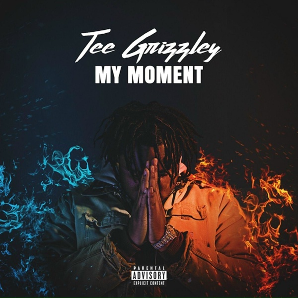 Обложка: Tee Grizzley - No Effort