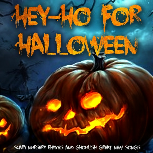 Обложка: The Halloween Monster Band - Castle on the Mountain