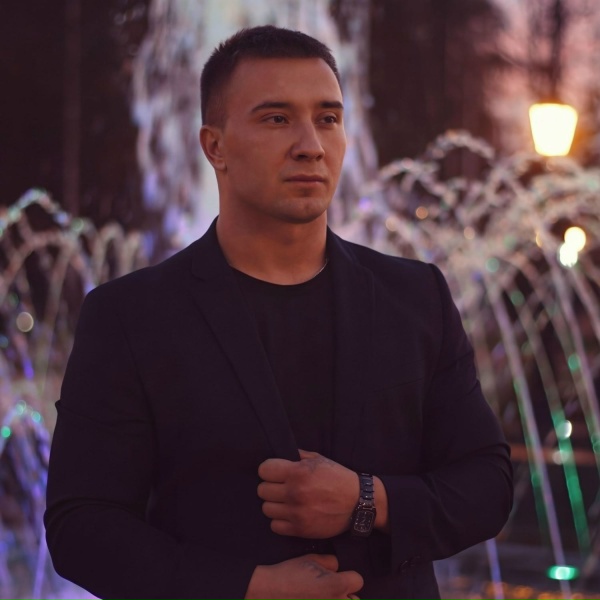 Обложка: Завьялов Дмитрий Валерьевич - Силуэты