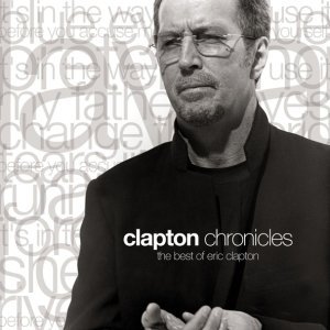 Обложка: Eric Clapton - Layla