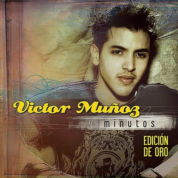 Обложка: Victor Munoz - Calle luna calle sol