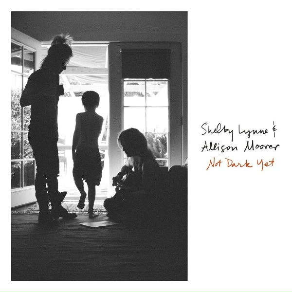 Обложка: Shelby Lynne, Allison Moorer - I'm Looking for Blue Eyes