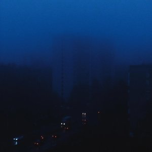 Обложка: Nectry, Antent - echoes