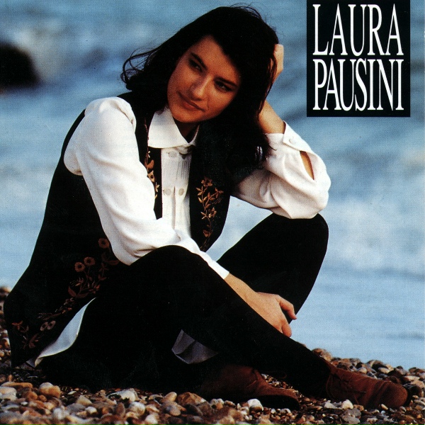 Обложка: Laura Pausini - Perchè non torna più