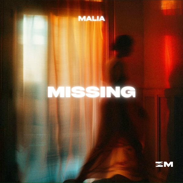 Обложка: Malia - Missing