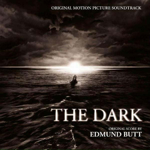 Обложка: Edmund Butt - Imprisoned