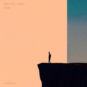 Обложка: Harris Cole, Aso - Safe, Now