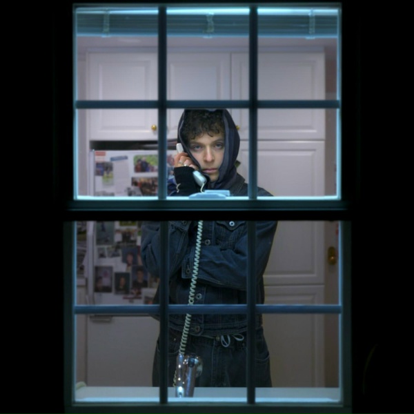 Обложка: Jace June - Come Home