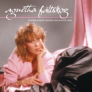 Обложка: Agnetha Fältskog, Tomas Ledin - Never Again