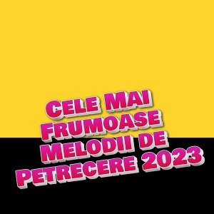 Обложка: Muzica Moldoveneasca - muzica moldoveneasca 2023