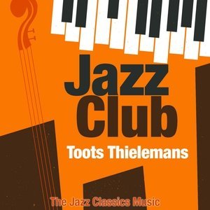 Обложка: Toots Thielemans - Satin Doll