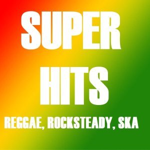Обложка: The Melodians - You Are My Only Love