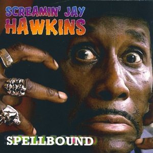 Обложка: Screamin' Jay Hawkins - Portrait Of A Man
