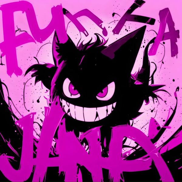 Обложка: Honeywood - FUNKA JANA super slowed