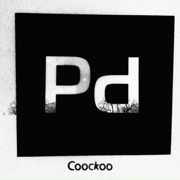 Обложка: Coockoo - Pluto