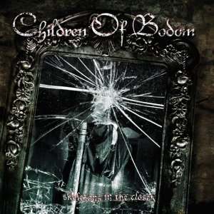 Обложка: Children Of Bodom - Bed Of Nails