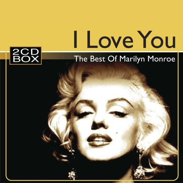 Обложка: Marilyn Monroe - Lazy