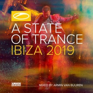 Обложка: Key Lean - Jarre