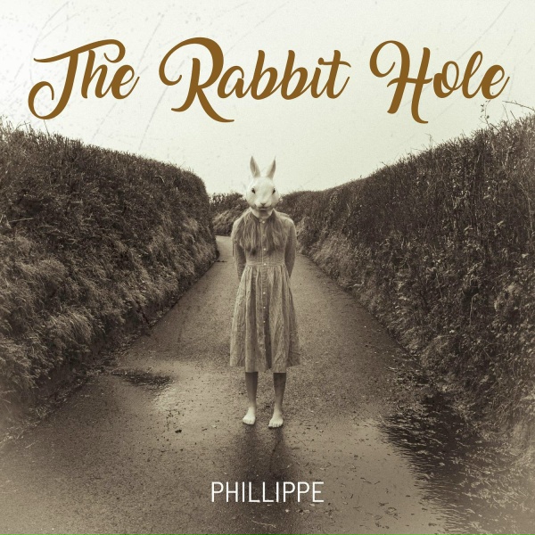Обложка: Phillippe - Best Part of Me