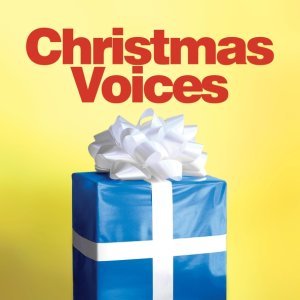 Обложка: Tony Bennett - Silver Bells