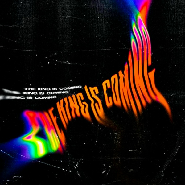 Обложка: KINGGENRE - Chrome Fever