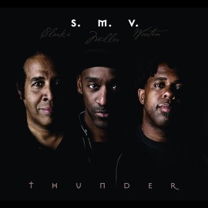 Обложка: Stanley Clarke, Marcus Miller, Victor Wooten - Lil' Victa