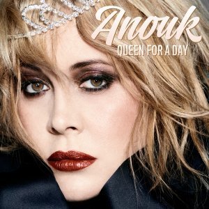 Обложка: Anouk - New Day