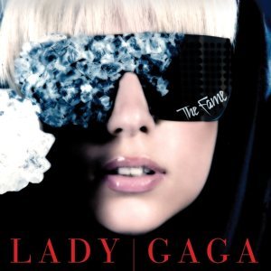 Обложка: Lady GaGa - Summerboy