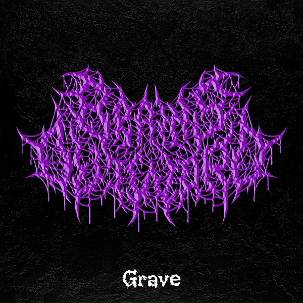 Обложка: Brains Outward - Grave