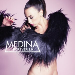 Обложка: Medina - Forever
