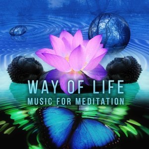 Обложка: Way of Life Music Academy - Inspiring Music