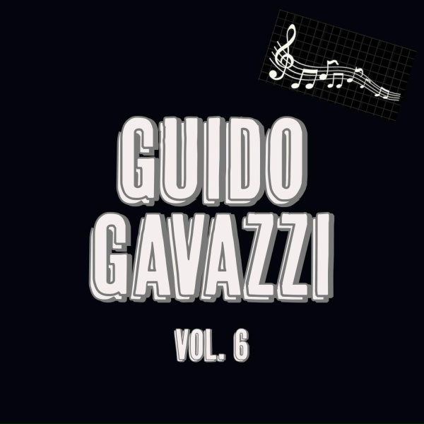 Обложка: Guido Gavazzi - Door to Soul