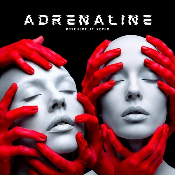 Обложка: OFF, KODI - Adrenaline