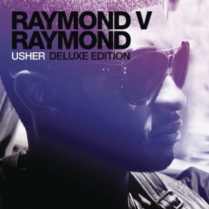 Обложка: Usher feat. Nicki Minaj - Lil Freak