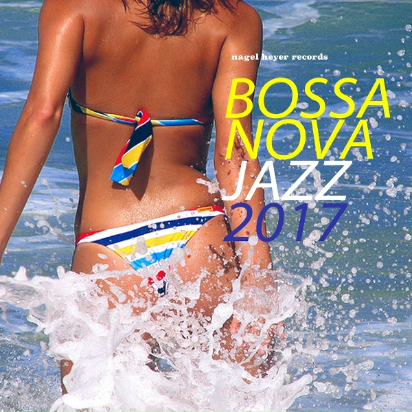 Обложка: Laurindo Almeida - Recado Bossa Nova