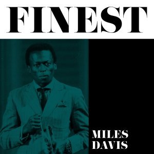 Обложка: Miles Davis - Venus De Milo