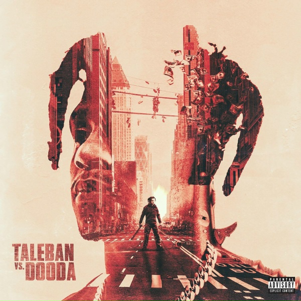 Обложка: Taleban Dooda - Long Road