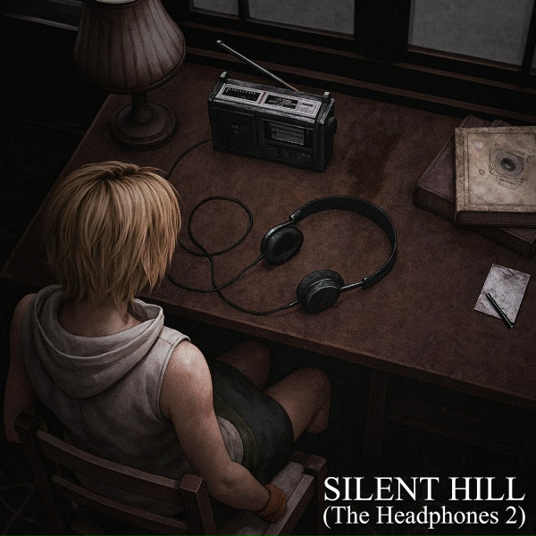 Обложка: Avith Ortega, Akira Yamaoka - Morning Call