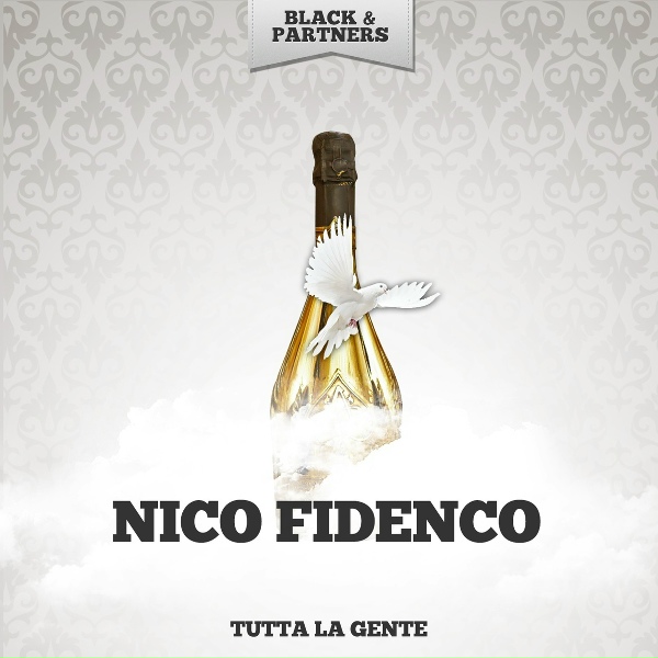 Обложка: Nico Fidenco - Non è vero