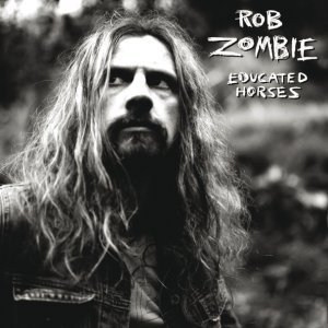 Обложка: Rob Zombie - The Scorpion Sleeps