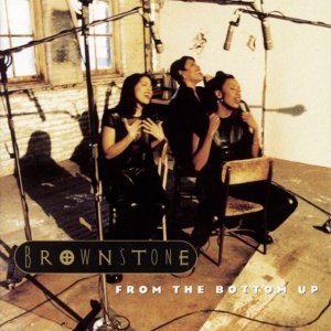 Обложка: Brownstone - I Can't Tell You Why
