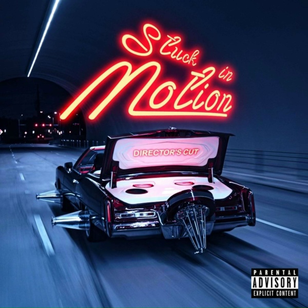 Обложка: Trae Tha Truth feat. Vory - Idk