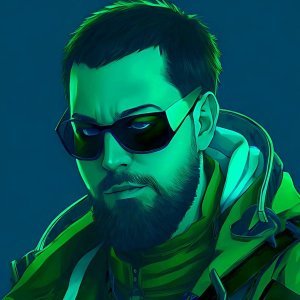 Обложка: Izzamuzzic - run in