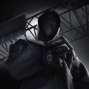 Обложка: FLESH - Криминальная Россия 2