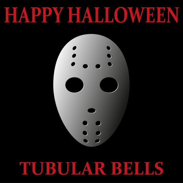 Обложка: Tubular Bells - Tubular Bells